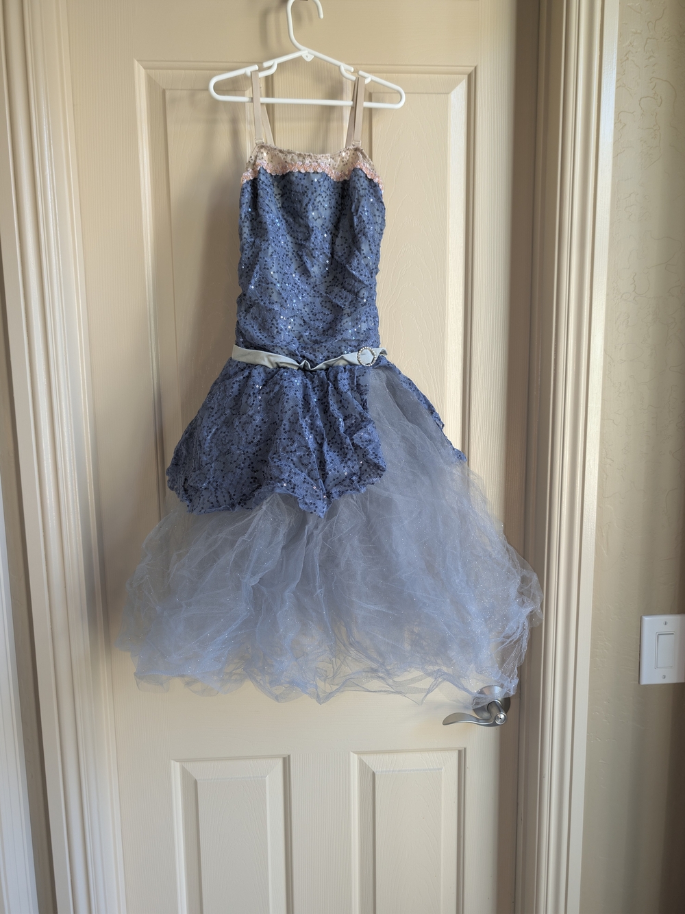Dance Costume/Dress-up